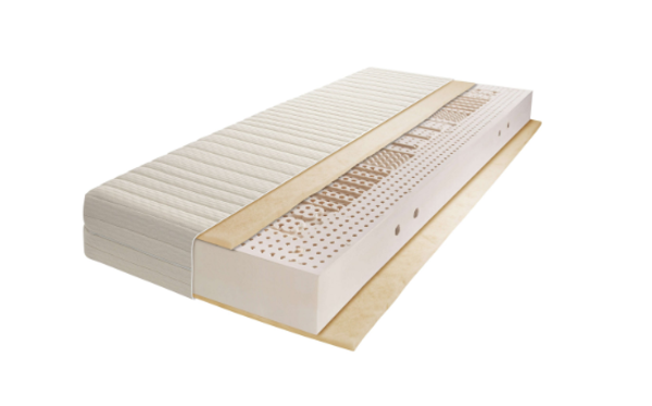 Joka Naturlatex Matratze Deluxe  , Modell : 7535/2,3 , neues Modell Herbst 2025
