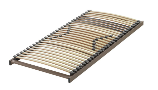 Joka Lattenrost XL Forte , Modell : 432/1,2,3 bis 180 kg Körpergewicht