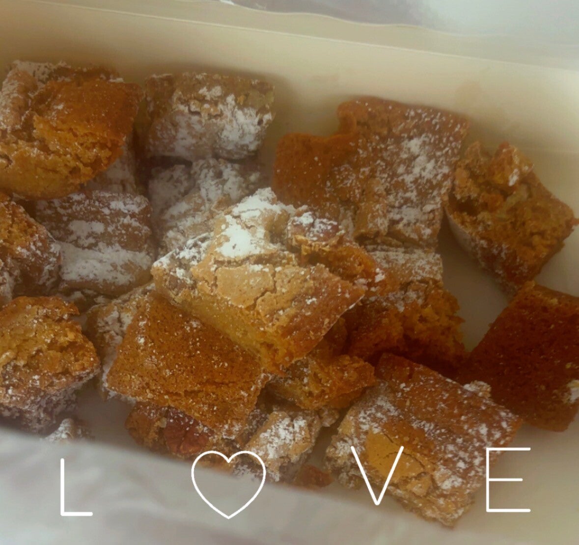 Lowcountry Charleston Chewies