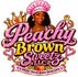 Peachy Brown Sweetz