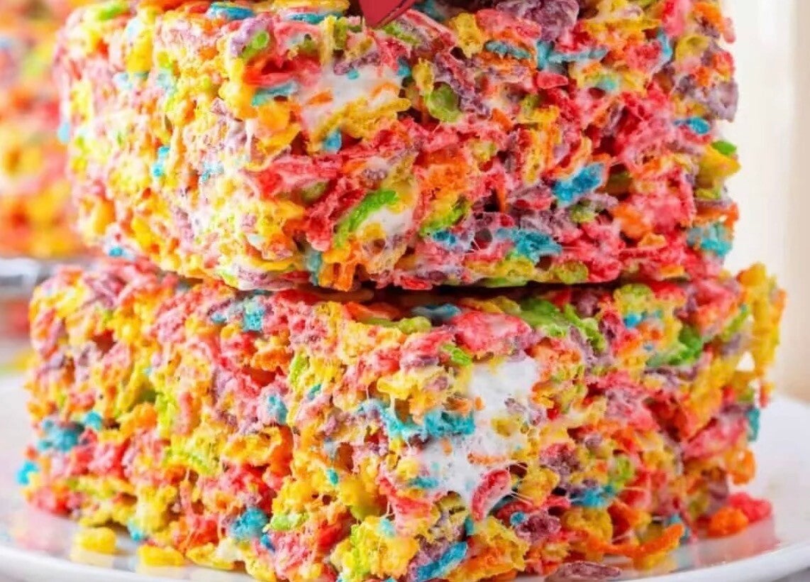 Cereal Krispys
