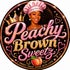 Peachy Brown Sweetz
