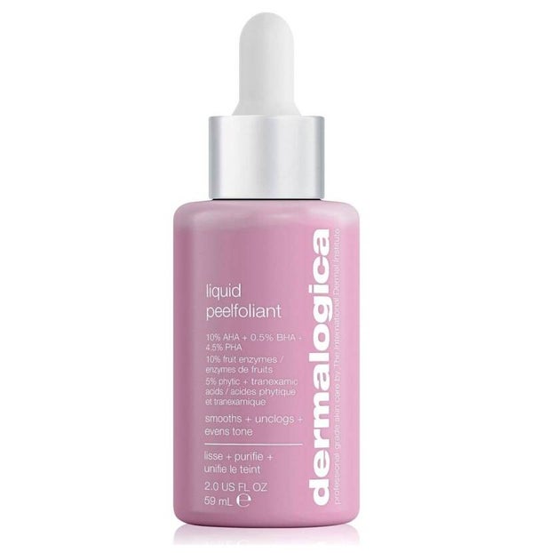 Dermalogica - Liquid peelfoliant