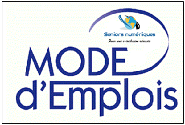 DOCUMENTATION COMPLETE (fonctionnement tablette & surcouche "senior") EN LIVRAISON NUMÉRIQUE