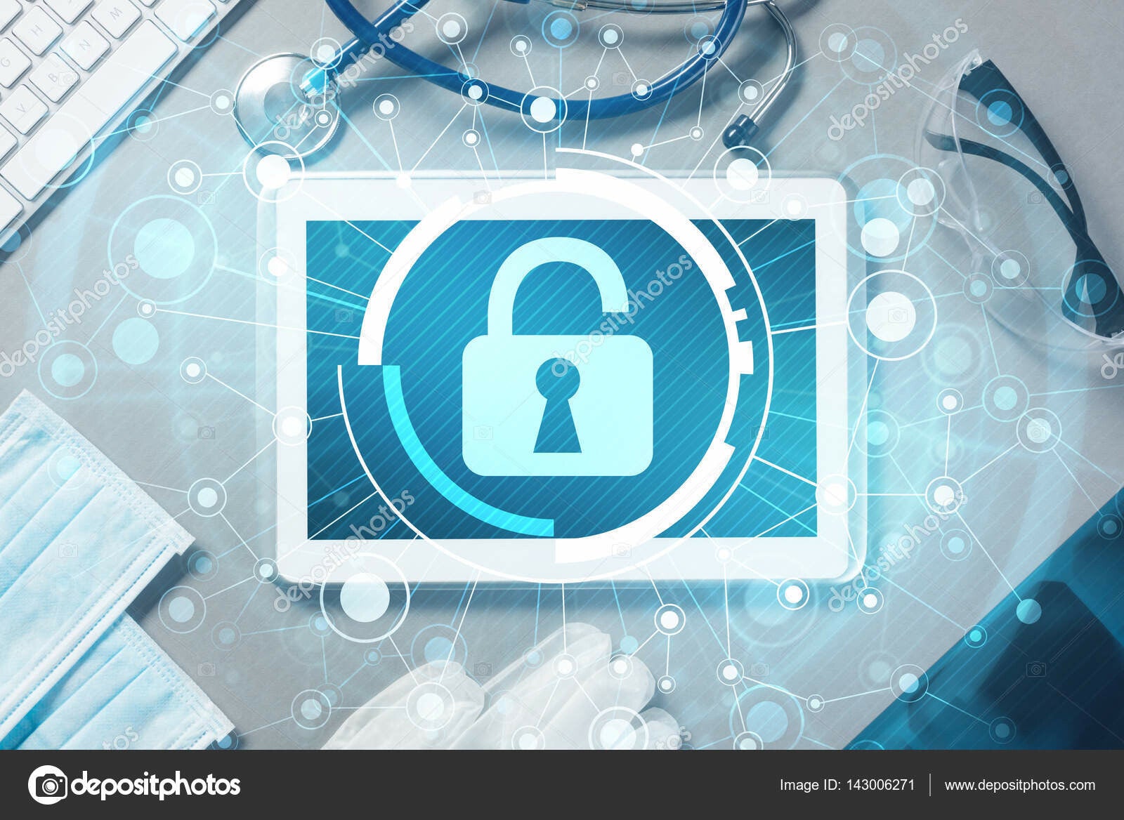 Tutoriel - Sécurité d'accès sur la tablette Seniors Numériques