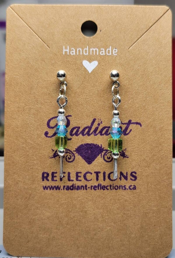 Summer Vibes Earrings