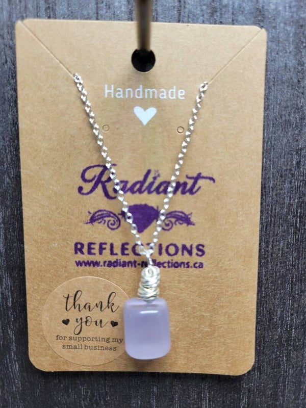 Lavender Quartz