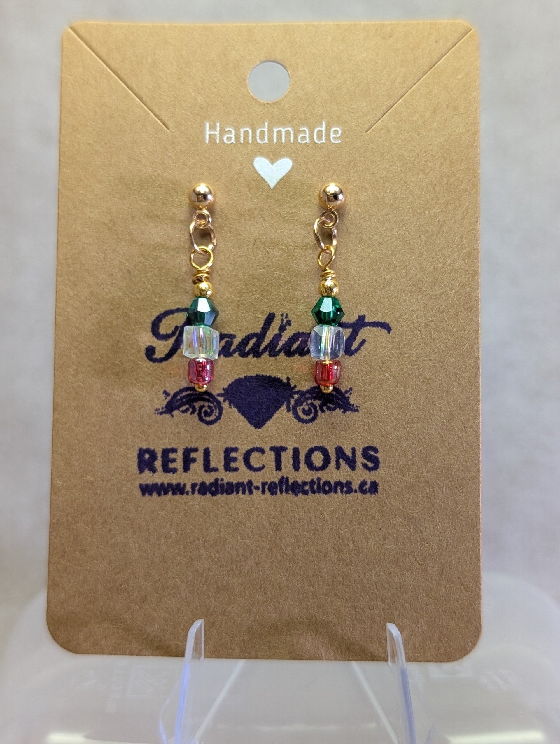 Christmas Festive Bauble