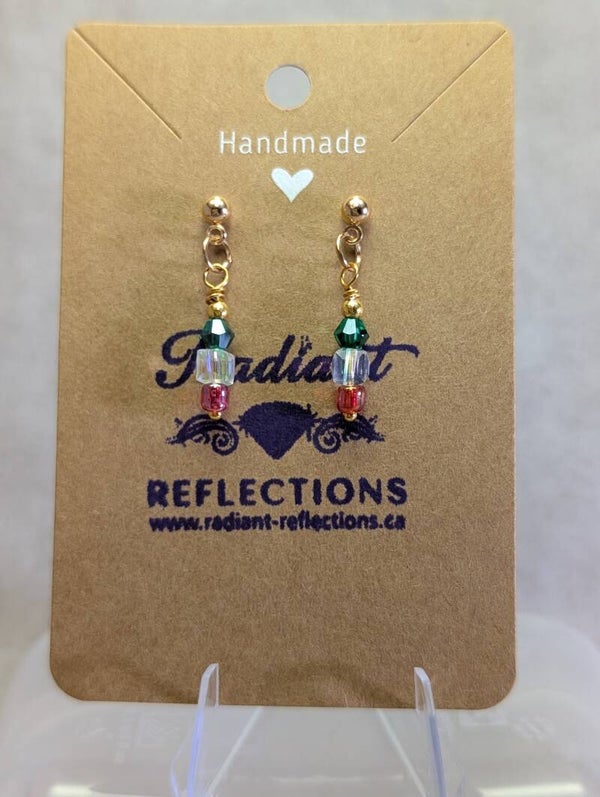 Christmas Festive Bauble