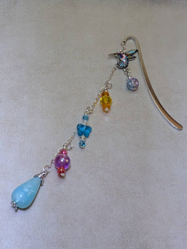 Bookmark