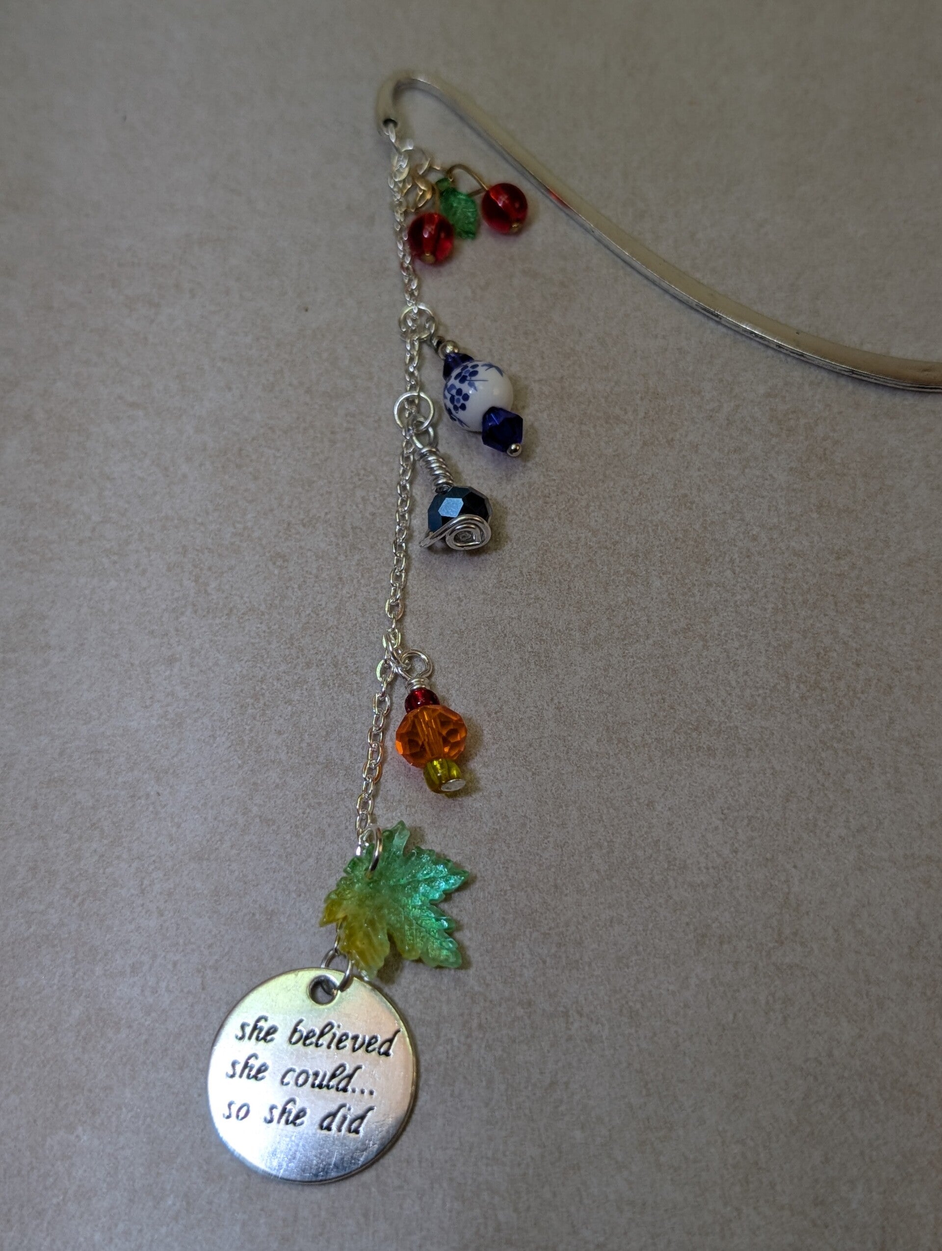 Bookmark