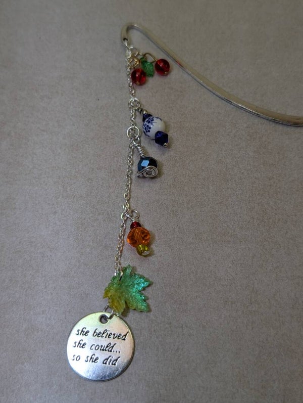 Bookmark