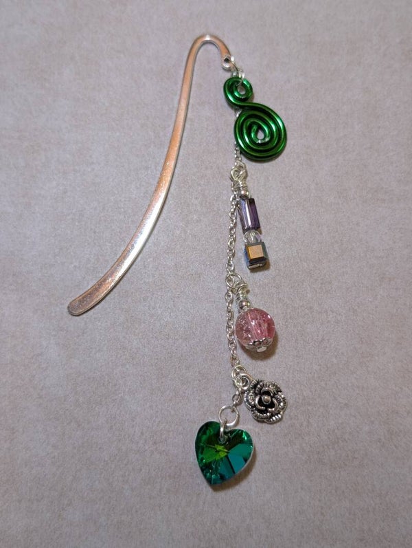 Bookmark