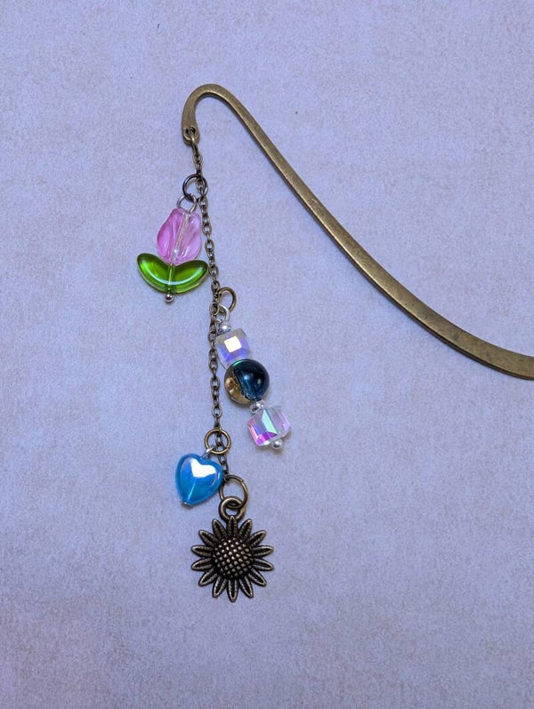 Bookmark