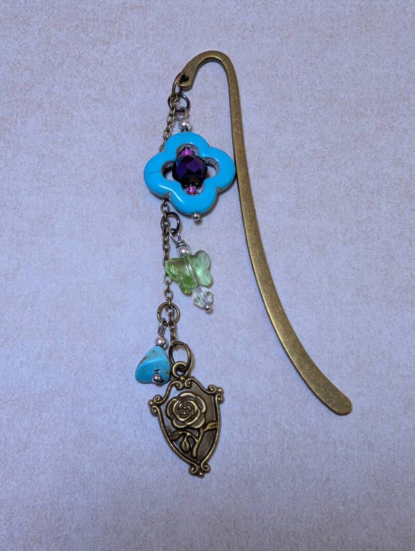 Bookmark
