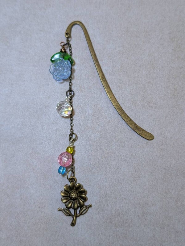 Bookmark