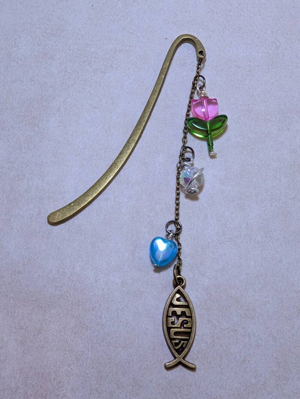Bookmark
