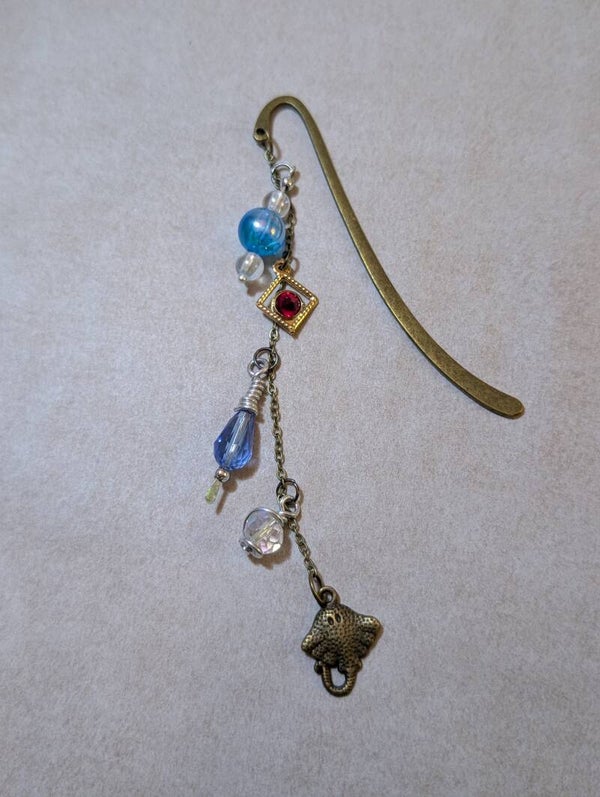 Bookmark