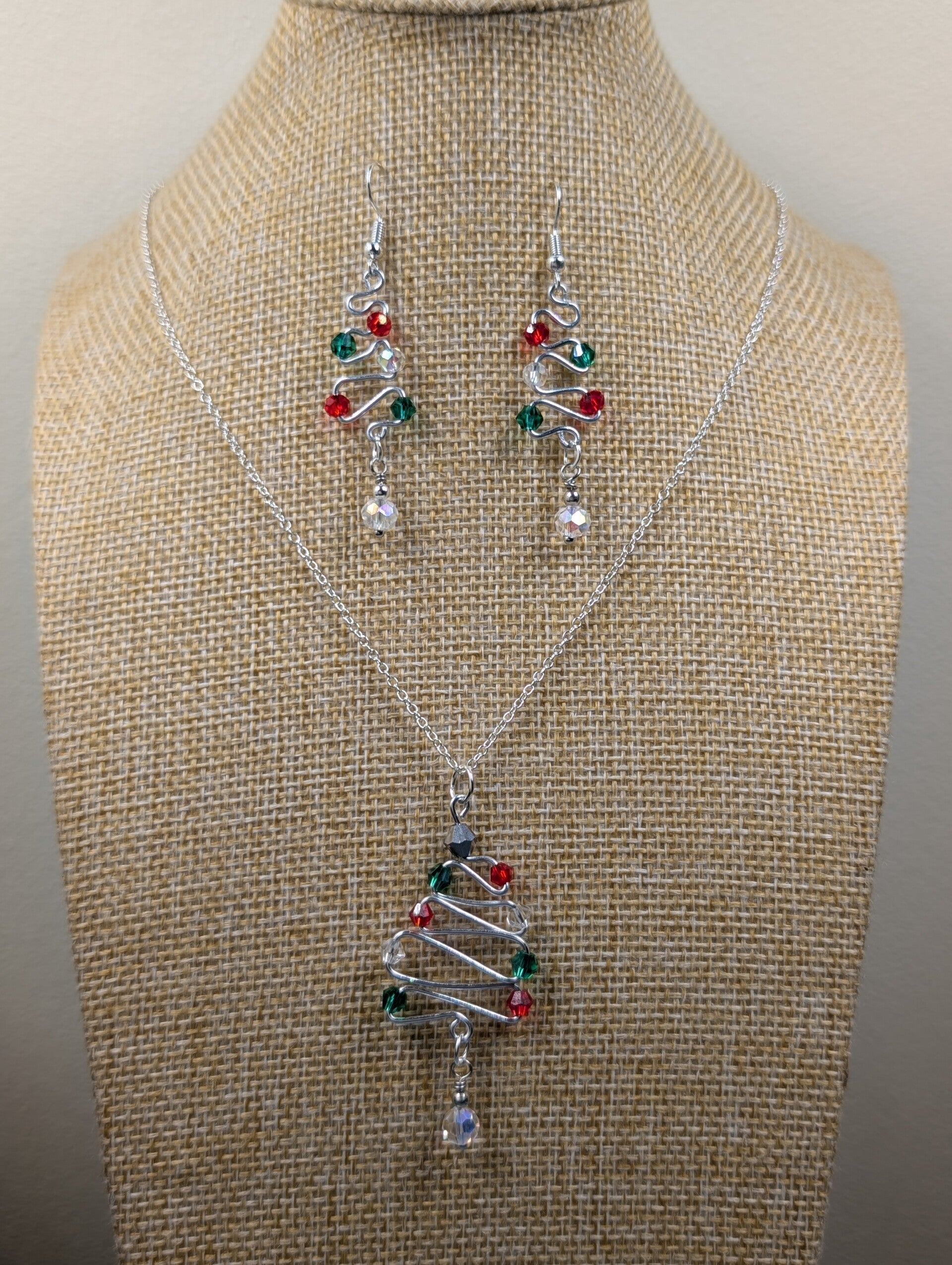 Christmas Tree Set - SP
