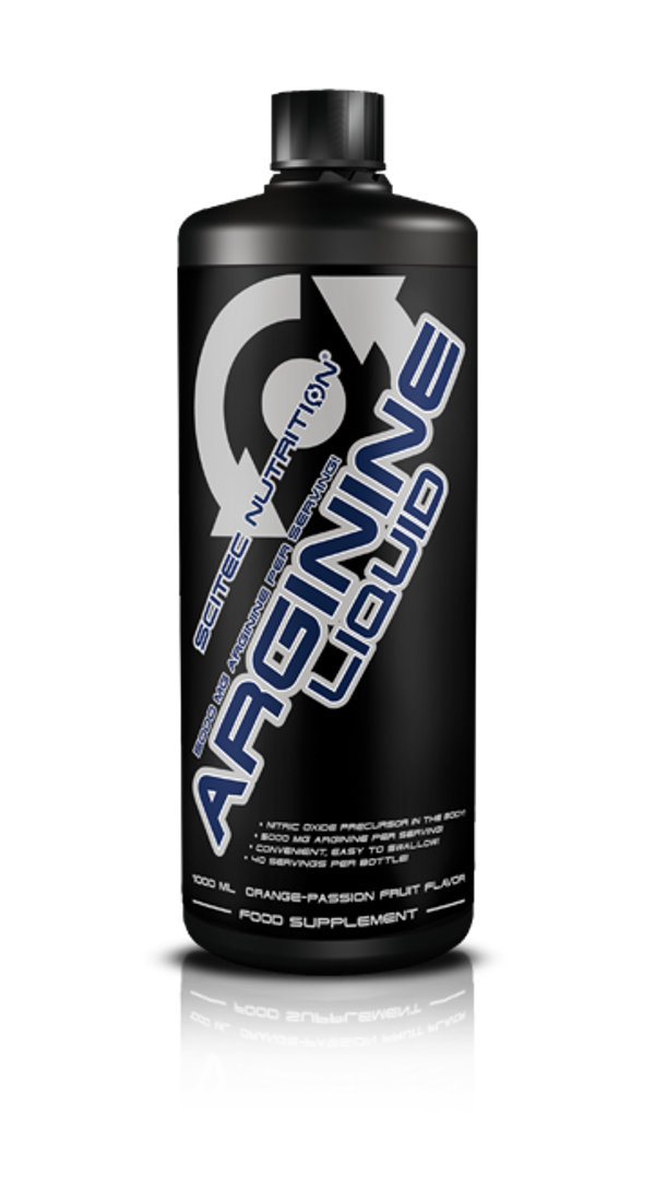 Arginine Liquid 1000 ml