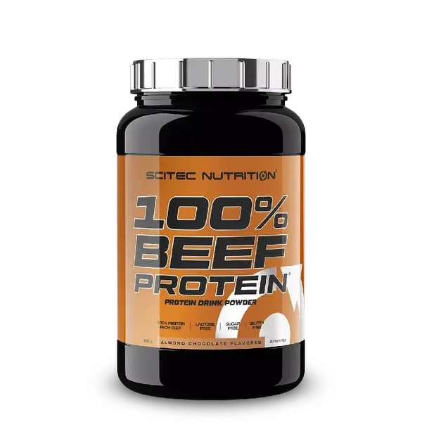 100% Beef Protein 900gr Scitec Nutrition