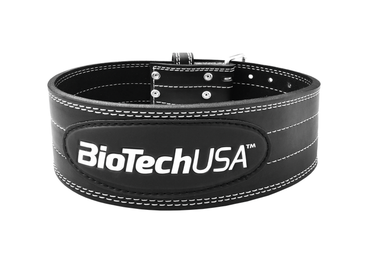 Austin 6 - power - belt schwarz