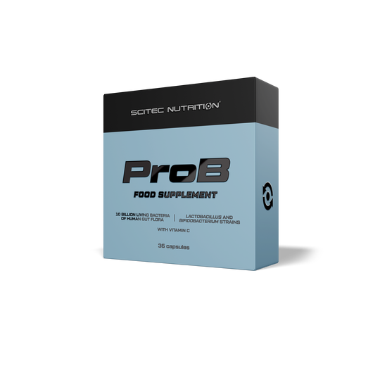 ProB 36 Kapseln Scitec Nutrition