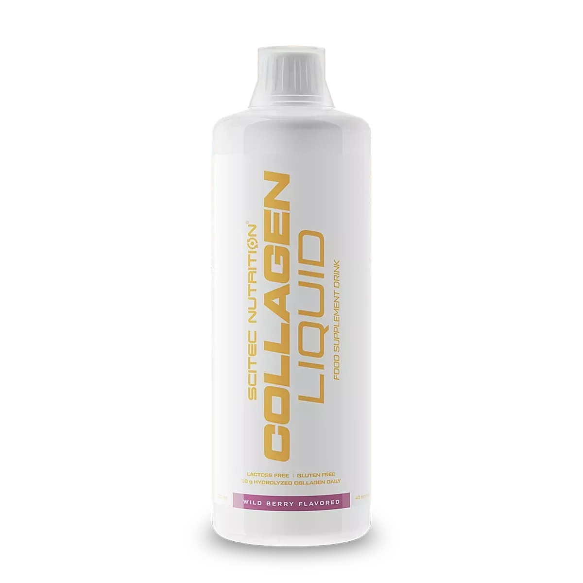 Collagen Liquid 1000 ml Scitec Nutrition