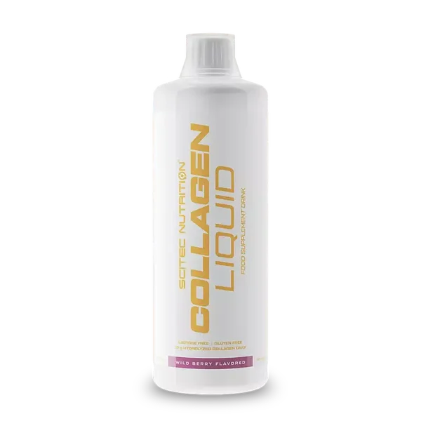 Collagen Liquid 1000 ml Scitec Nutrition