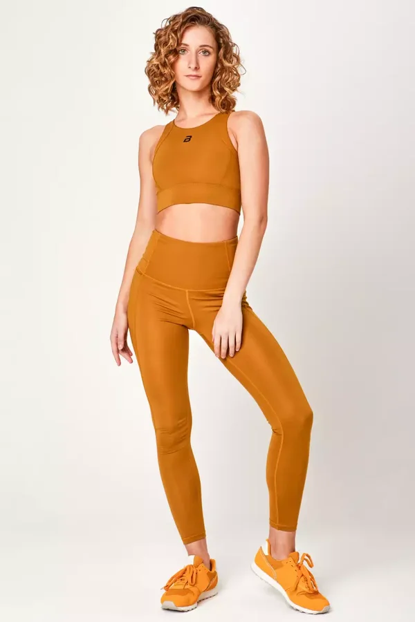 MOLLY Sport-BH für Damen