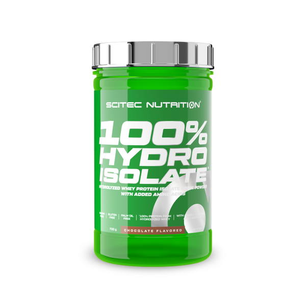 100% Hydro Isolate 700g Scitec Nutrition
