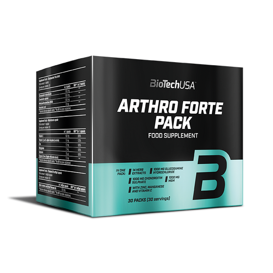 Arthro Forte Pack 30 Pakete