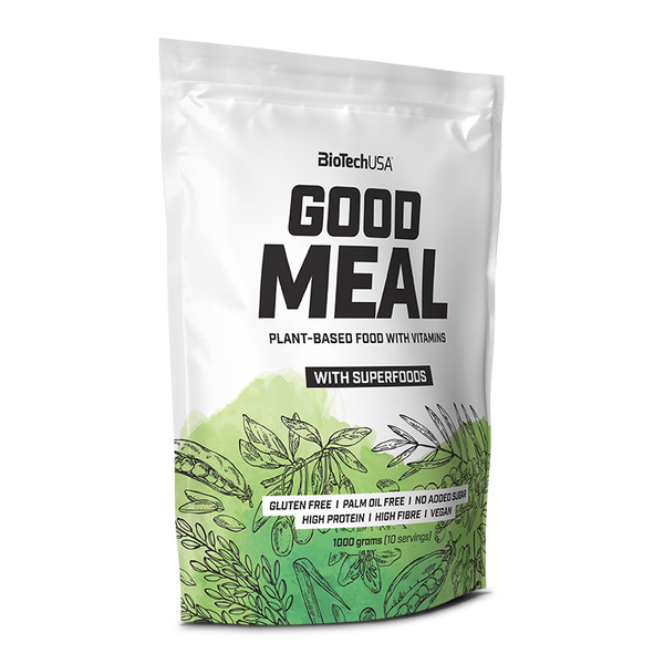 Good Meal 1000g
