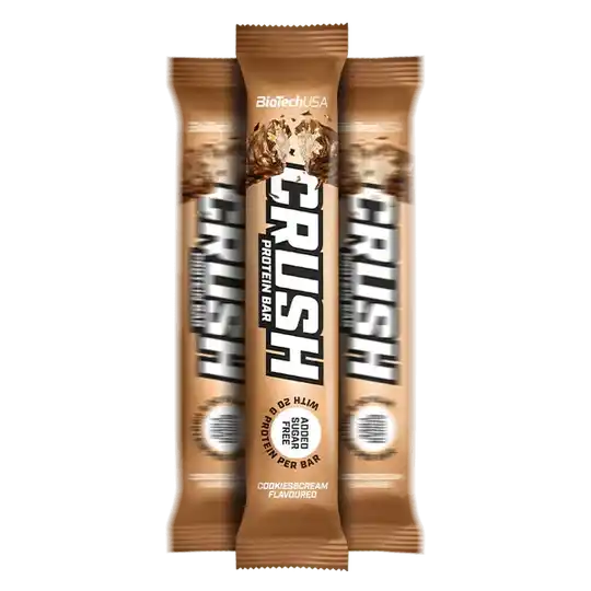 Crush Bar 64g