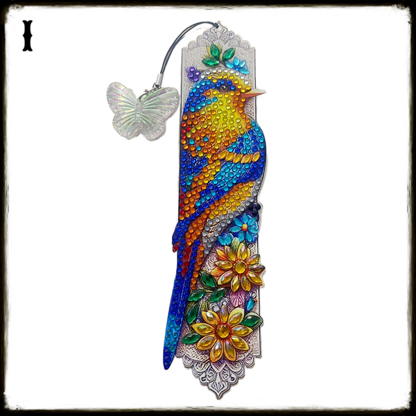 Attrape rêves oiseau