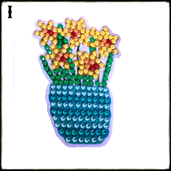 Aimant plantes