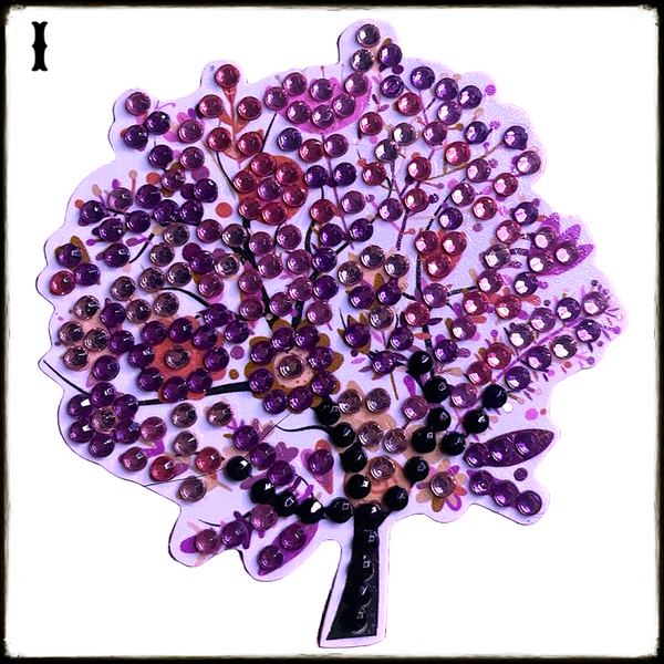 Aimant Arbre de Vie