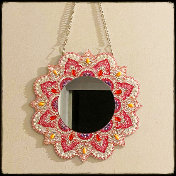 Miroir décoratif
