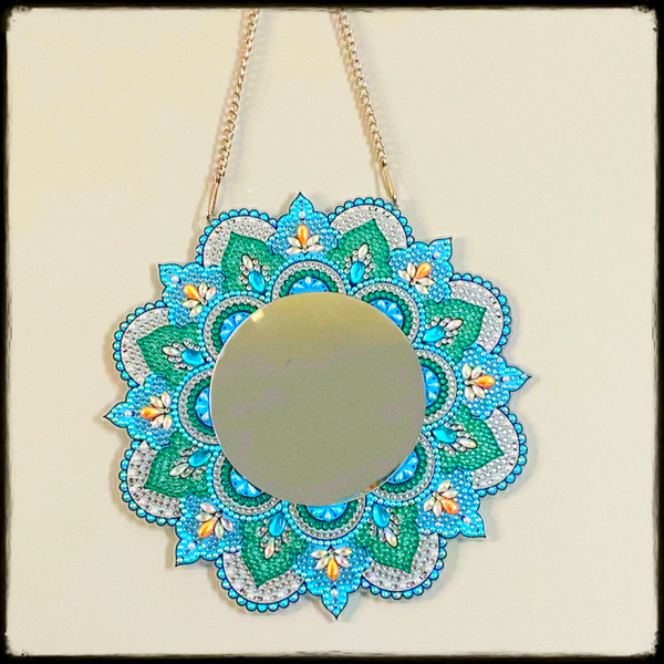 Miroir décoratif