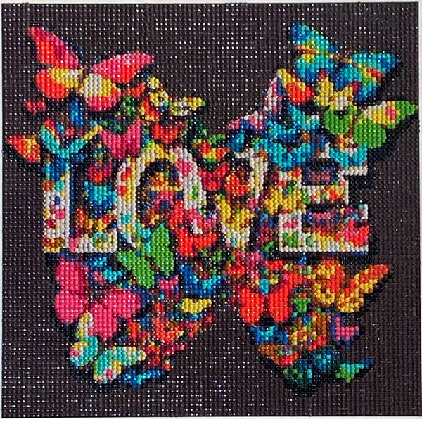 Toile love