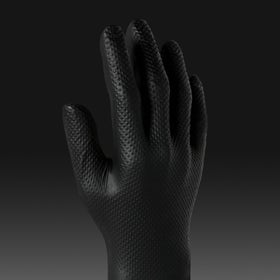 Black Diamond Grip Gloves