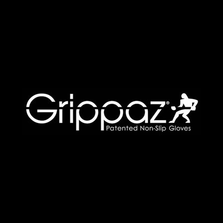 Black Grippaz Gloves