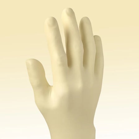 Latex Gloves