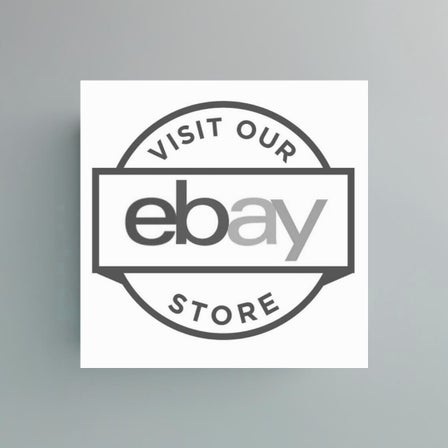 Our Ebay Store