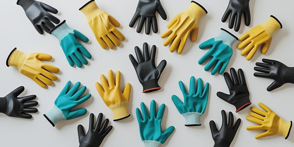 Disposable Gloves