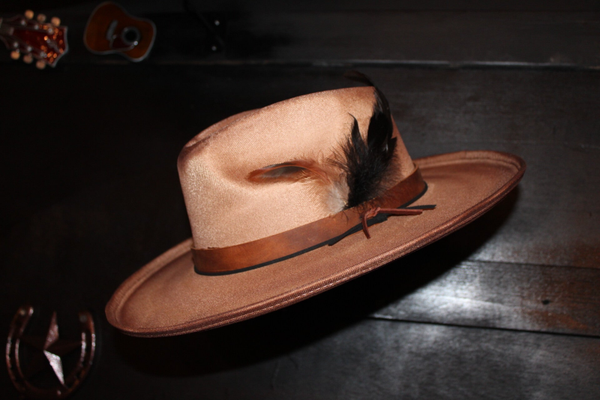PENCIL BRIM
