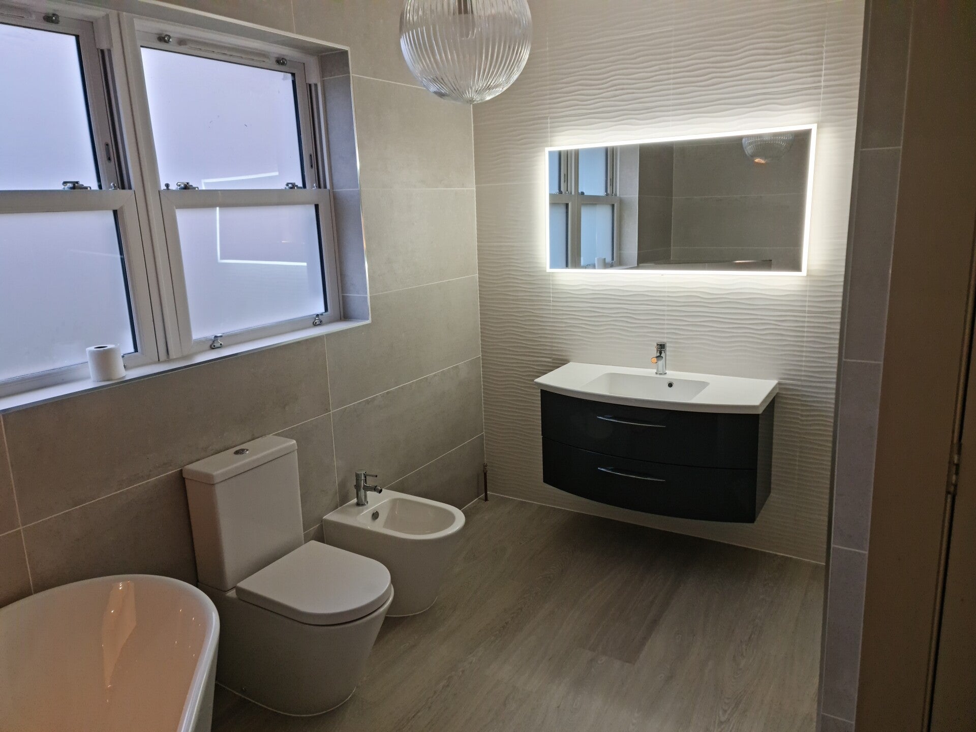 Local plumber in Sussex carrying out plumbing repairs  Gas Safe heating engineer in Sussex installing a boiler  Emergency plumber in Sussex fixing a burst pipe  Plumbing and heating services van in Sussex  Boiler installation completed by Eco Gas Plumbing