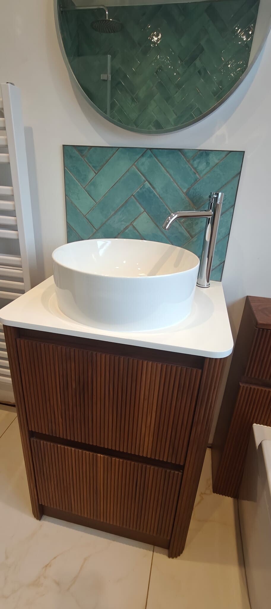 Local plumber in Sussex carrying out plumbing repairs  Gas Safe heating engineer in Sussex installing a boiler  Emergency plumber in Sussex fixing a burst pipe  Plumbing and heating services van in Sussex  Boiler installation completed by Eco Gas Plumbing