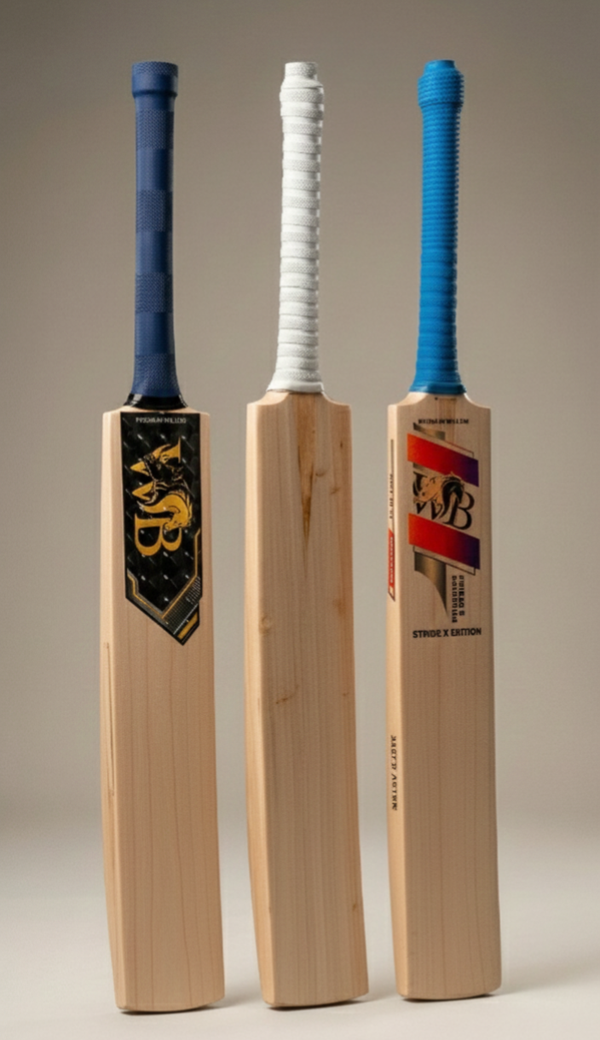 CRICKET BATS