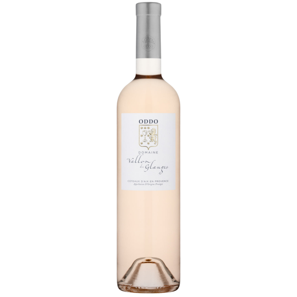 Oddo Rosé